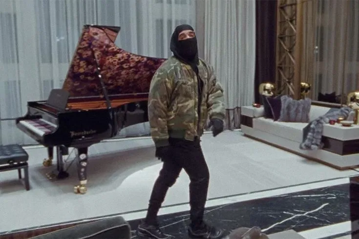 image_6879d13c00ff9 Think “Toosie Slide” Happened Naturally? Drake Mapped It Out for TikTok Before It Even Dropped