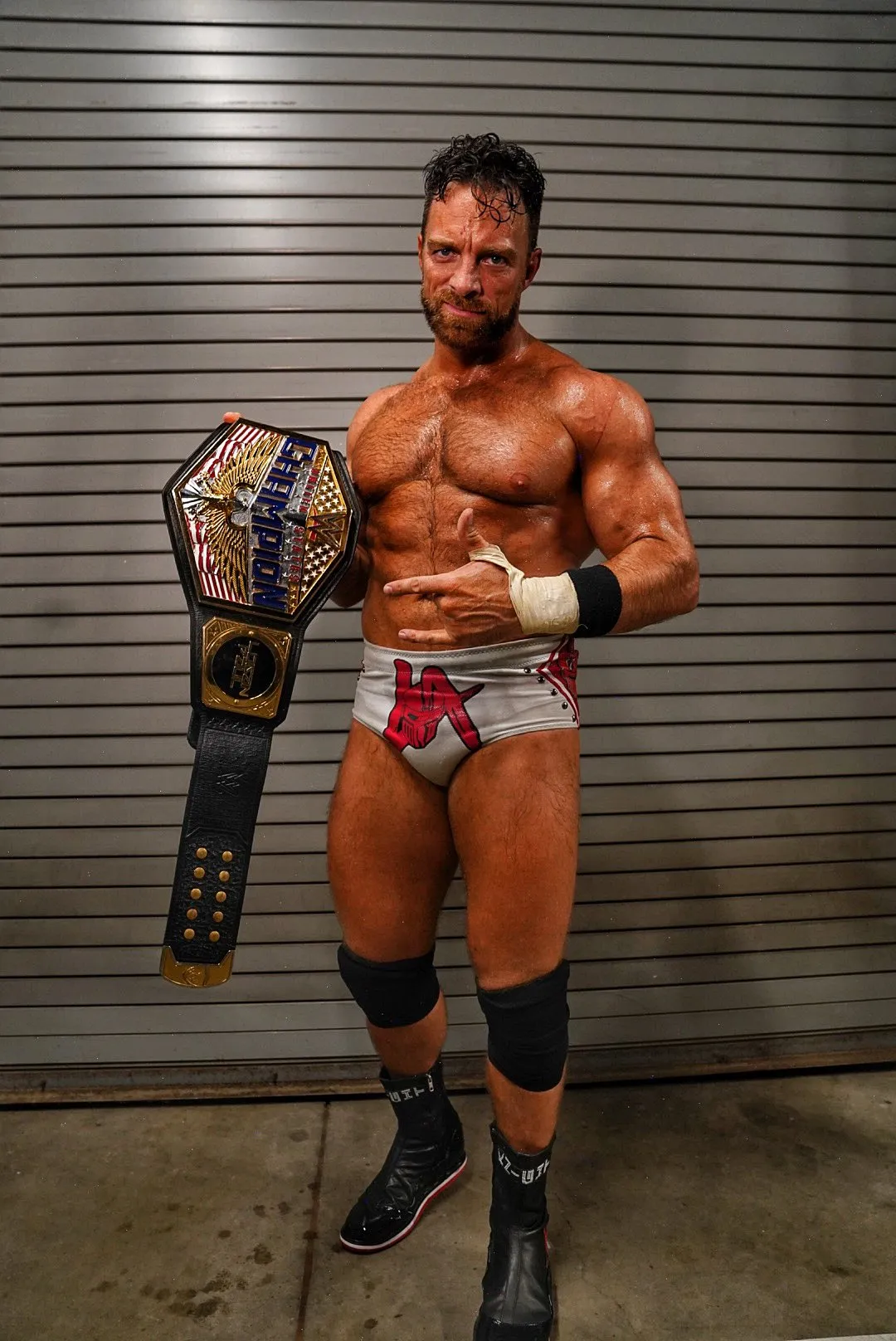 WWE Shocker: Talla Tonga Set to Explode in Debut Match vs LA Knight on SmackDown — Fans Say ‘It’s About to Get Real’