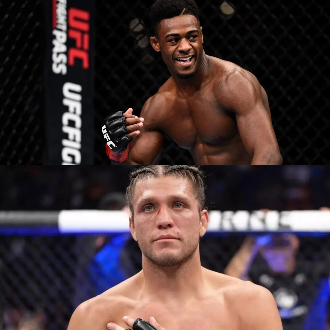 image_6879d3462b851 UFC Fight Night's ring will be bloody Aljamain Sterling: Brian Ortega promises a non-stop massacre