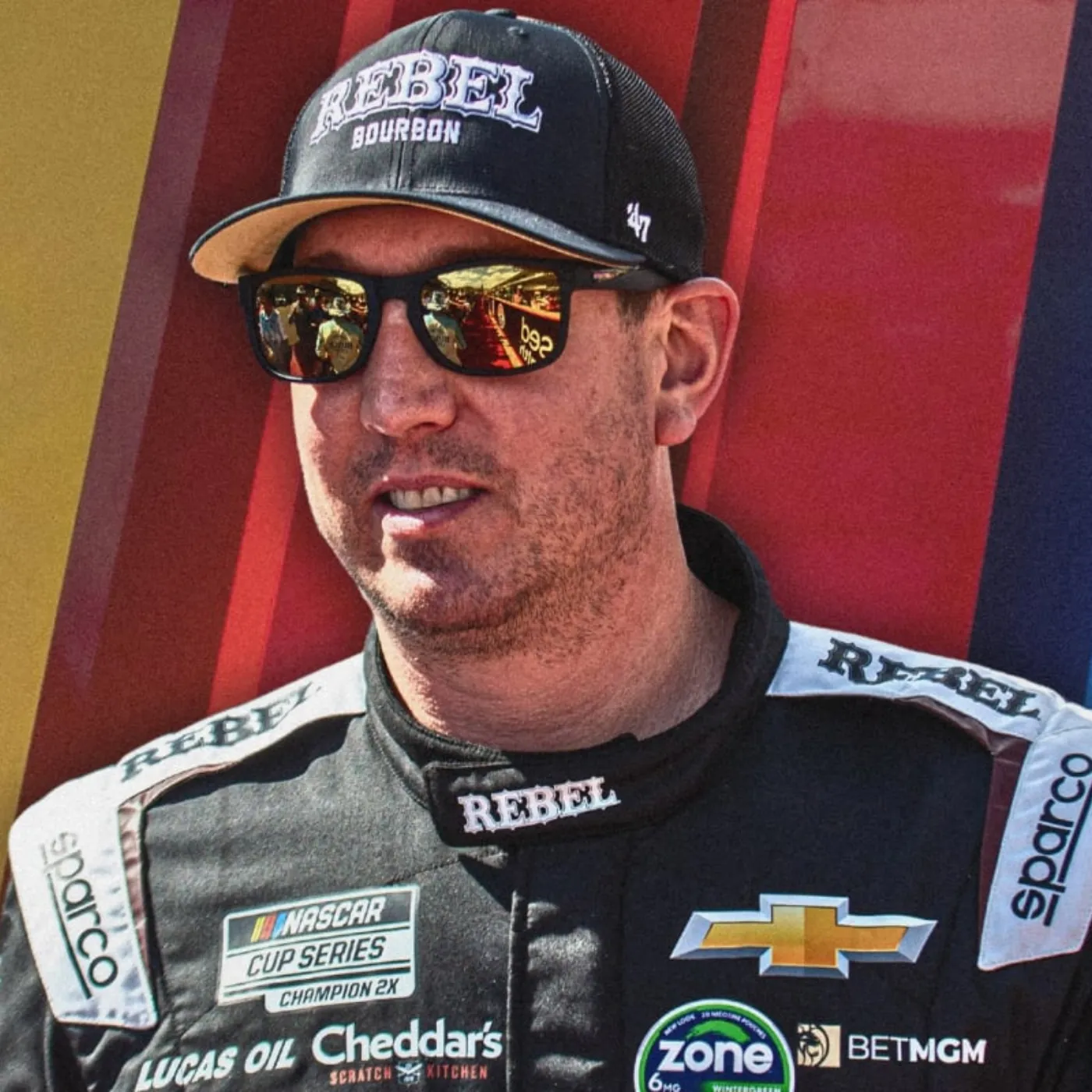 Van Gisbergen Does the Unthinkable Kyle Busch - Shocking Moment That Rocked the NASCAR World