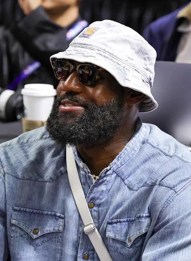 image_6879e063f3e53 LeBron Coldly Rejects ESPN: 'I Ain’t Got Nothing to Talk About' – Is He Leaving the Lakers?