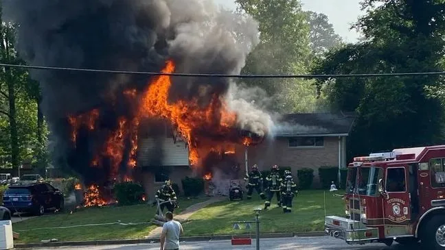 image_6879e07f68c7a 12-Year-Old Hero Saves Family From Fire — Says Kendrick Lamar’s Lyrics Made Him ‘Stand Like a King’ When It Mattered Most