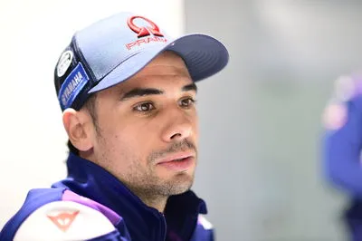 image_6879e0a4d312b Miguel Oliveira was stunned by the biggest surprise at the Brno circuit!