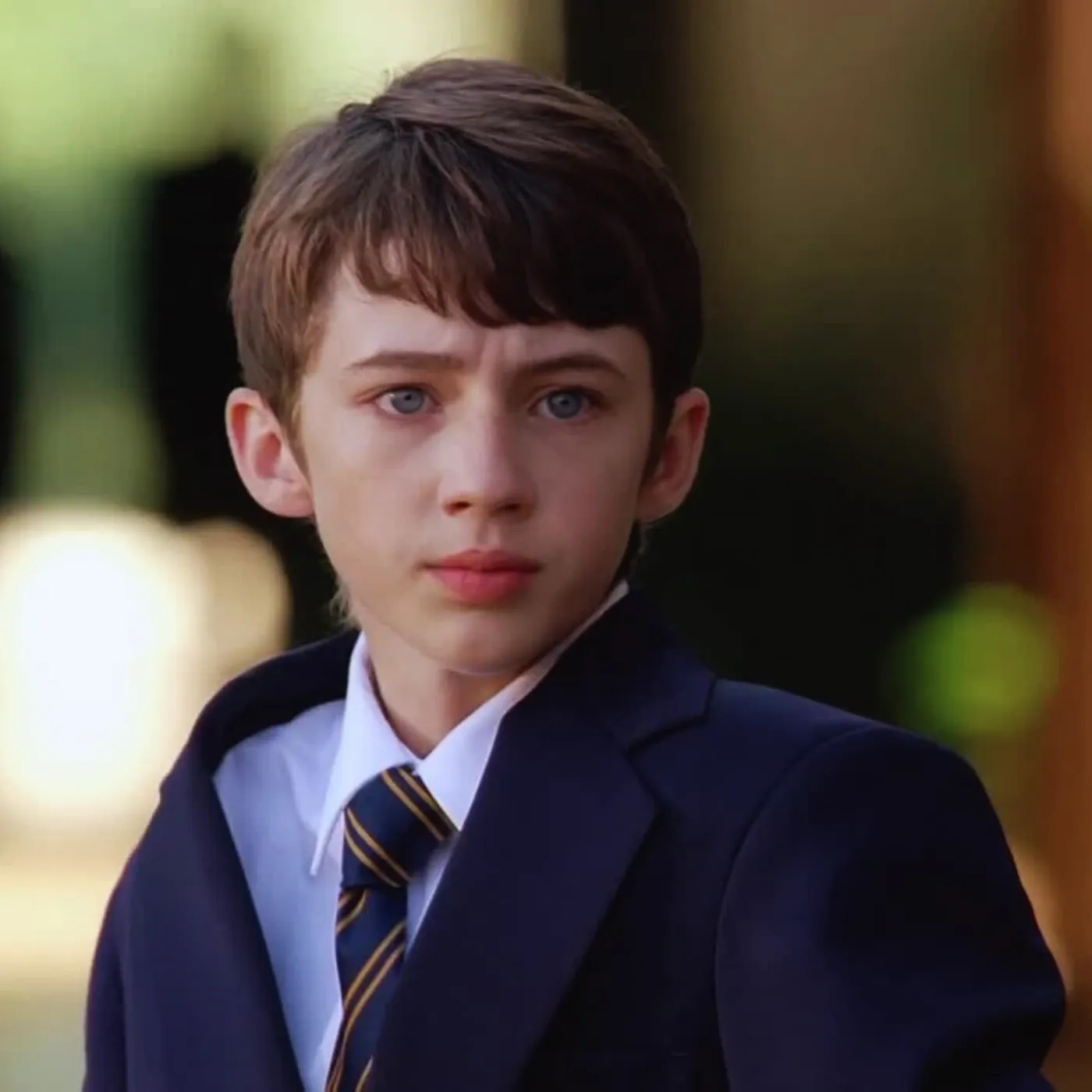 This Troye Sivan Moment Just Crushed a Decade of Hugh Jackman Legacy