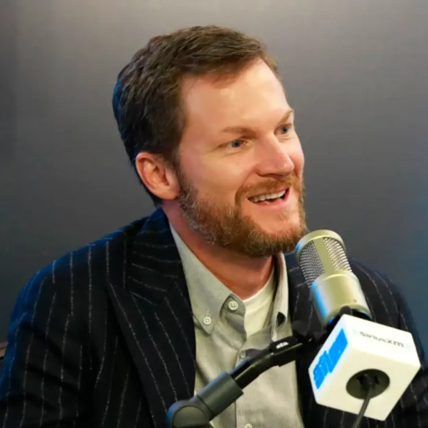 Dale Earnhardt Jr. Says He’s Ready to 'Gamble'—The Shocking Bet That Could Rock NASCAR to Its Core