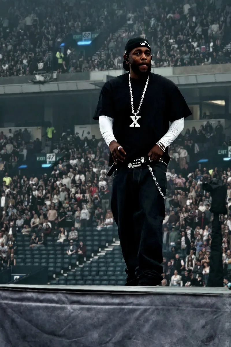 image_6879e98e2fef8 Kendrick Lamar Hits 8 Billion Streams — Just One Step Behind Drake, and Fans Are Losing It