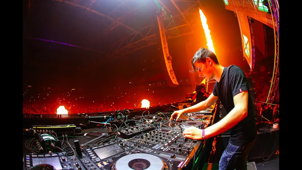 image_6879ec039c5a2 From 'Animals' to the pinnacle of EDM: How far has Martin Garrix come?