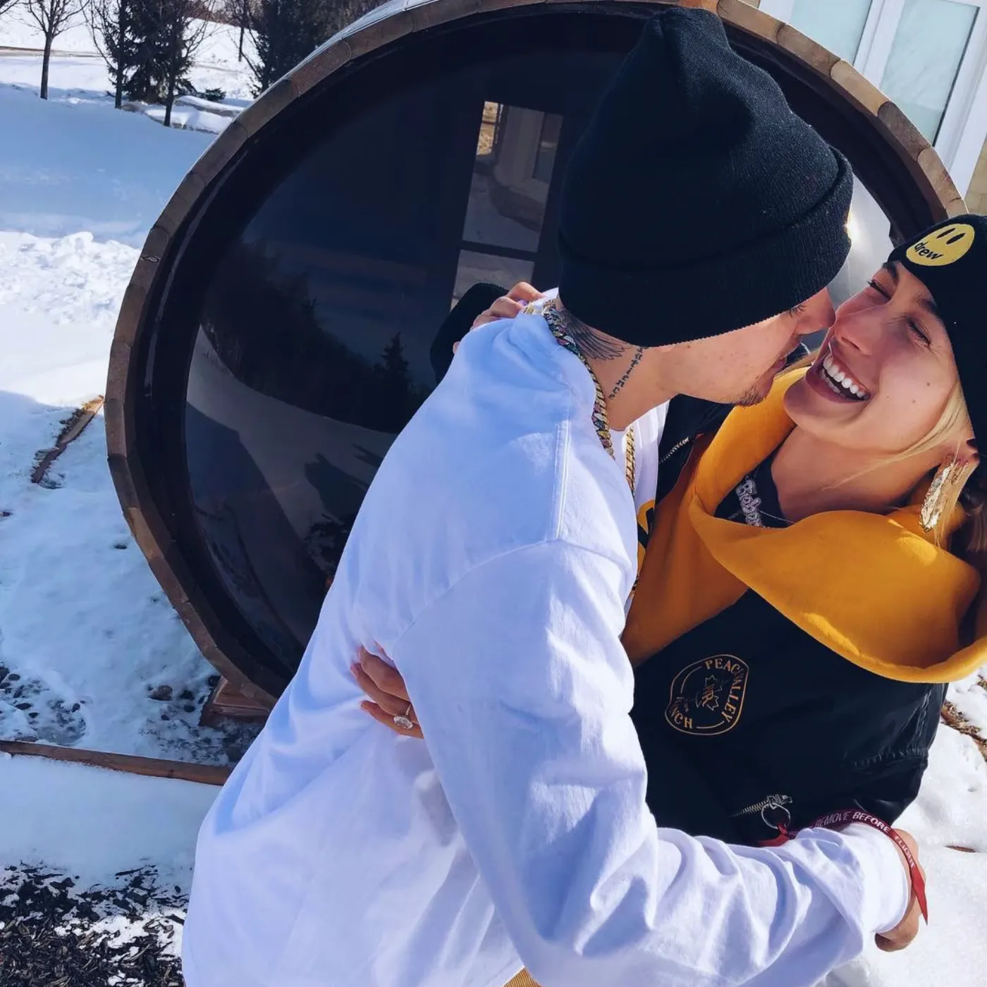 image_6879eda8e43bc Hailey Bieber’s Empire Booms—But Is Justin Bieber Secretly Cleaning Up Scooter’s Mess?