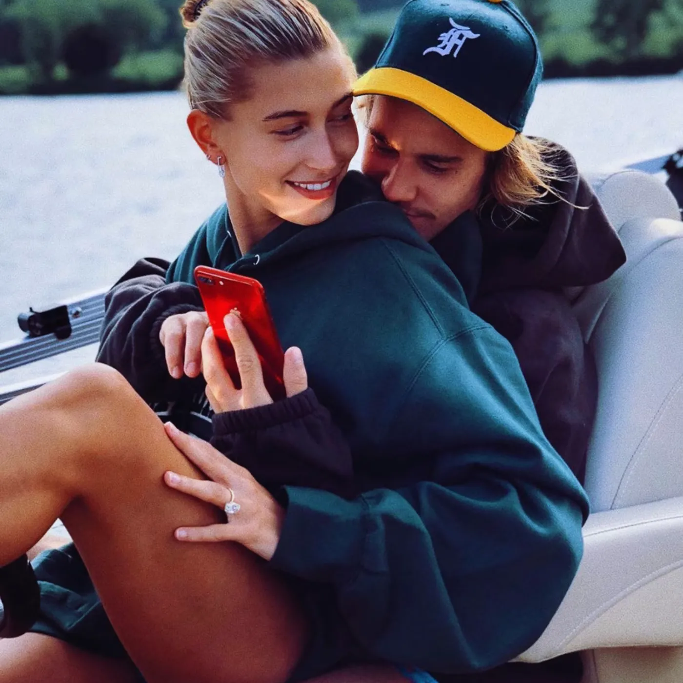 image_6879edaa1804d Hailey Bieber’s Empire Booms—But Is Justin Bieber Secretly Cleaning Up Scooter’s Mess?