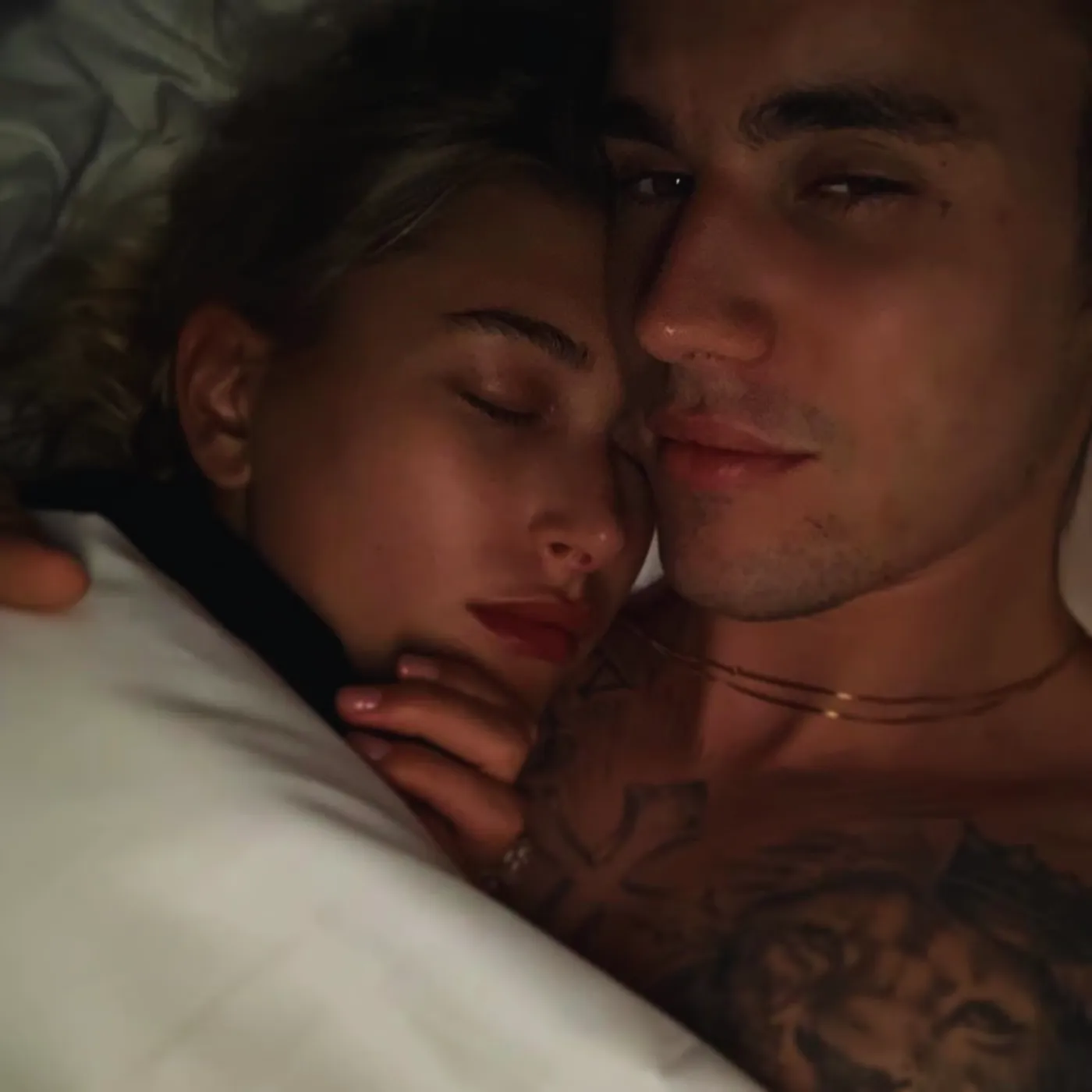 Hailey Bieber’s Empire Booms—But Is Justin Bieber Secretly Cleaning Up Scooter’s Mess?