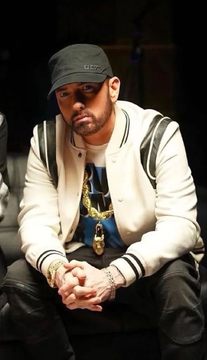 image_6879efbaa58d2 Eminem is now a Grandfather after his daughter Hailie Jade Mathers gave birth — And Fans Can’t Get Over What Hailie Named Her Baby Boy