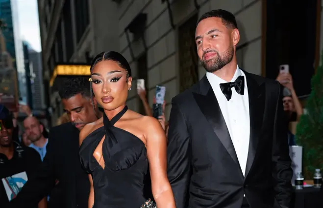 Not Just an NBA Player – Klay Thompson is Praised as the 'Nicest Man' After What He's Been Through