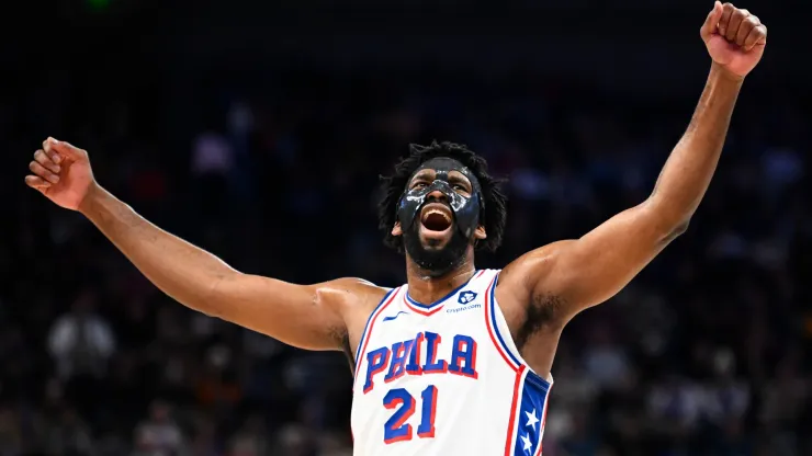 Joel Embiid Shocks Fans with Explosive Moment in 76ers vs. Celtics Summer League Clash?