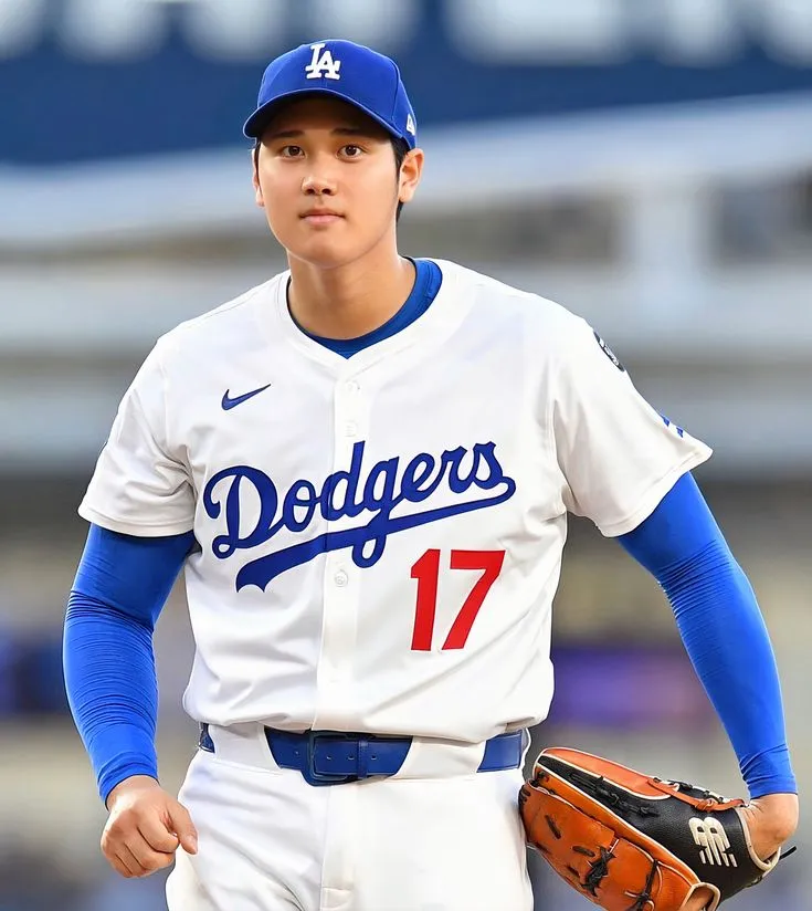 image_6879ff12c6f2b The Moment Shohei Ohtani Found Out He Won the 2025 ESPY Is Breaking the Internet — You Need to See This