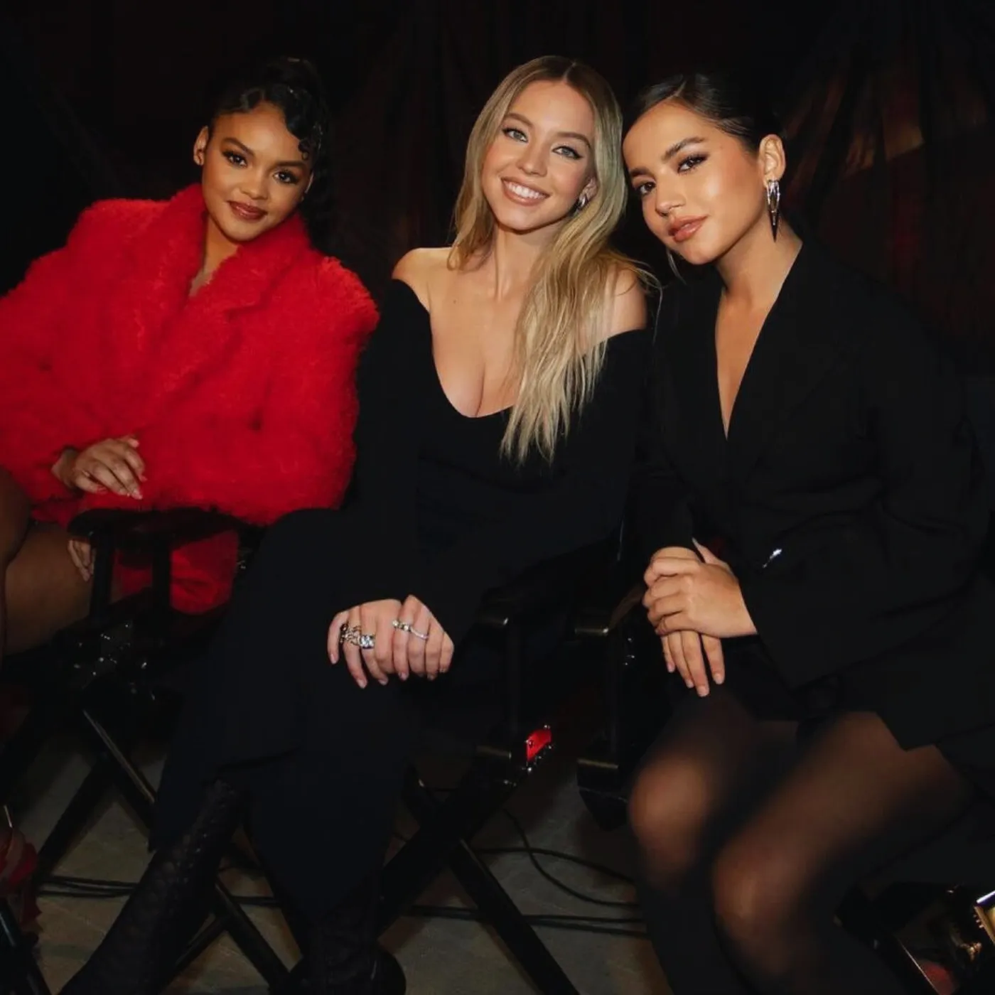 image_687a034bb5919 Sydney Sweeney’s Secret Role in Isabela Merced’s Career Will Leave You Speechless