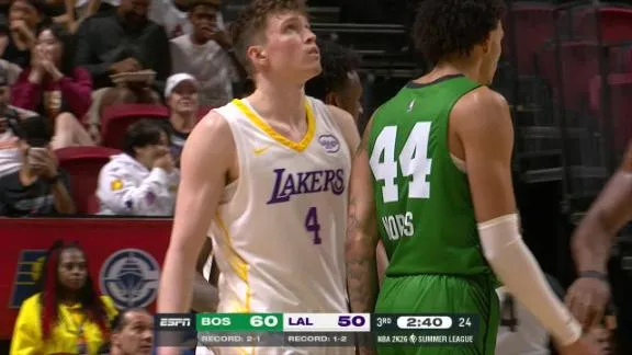 image_687a04718f62e Another bad night for Dalton Knecht, shooting 3 out of 15 with a -13 +/-.