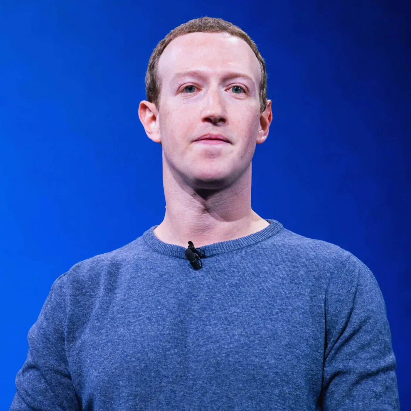 Mark Zuckerberg Just Got Outrun: Larry Ellison’s Fortune Soars to #2 Spot