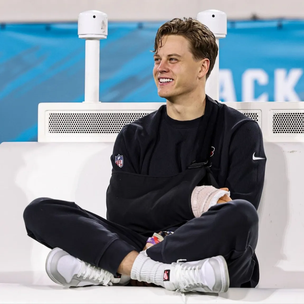 ‘I Got Too Swole to Dunk’: Joe Burrow Reveals the Real Reason He Quit Basketball — and the Private Advice His Dad Gave Him About Football