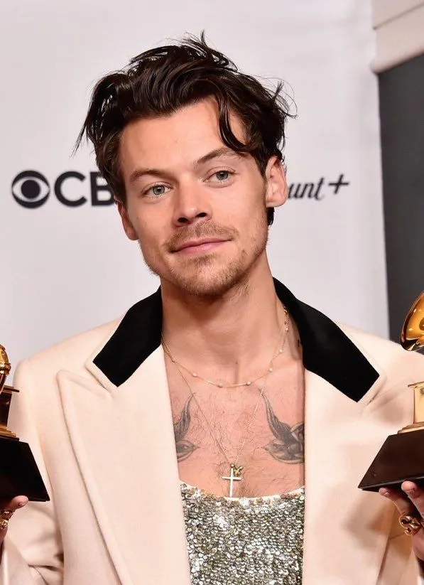 This One Letter from Harry Styles and Ed Sheeran Just Broke the Internet — You Won’t Believe What They Wrote to Each Other