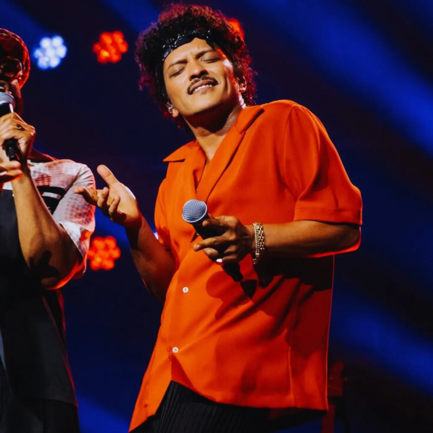 Bruno Mars’ Birthday Shoutout to Philip Ignites Bruno‑Jessica Reconnection Speculation