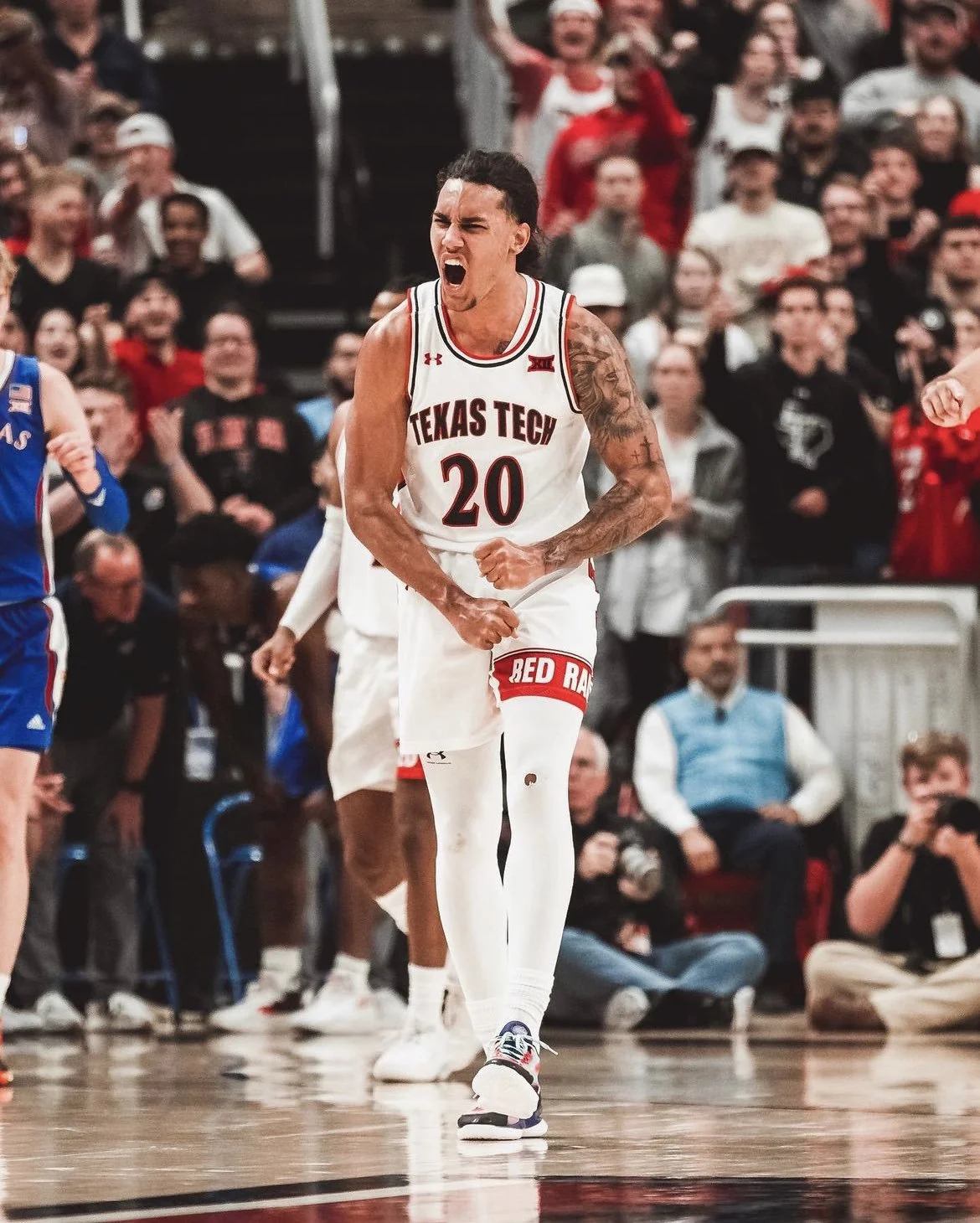 image_687a0b423d585 Jaylon Tyson Crushes the Knicks Without Mercy – Who Else Dares to Act Tough in the Summer League?