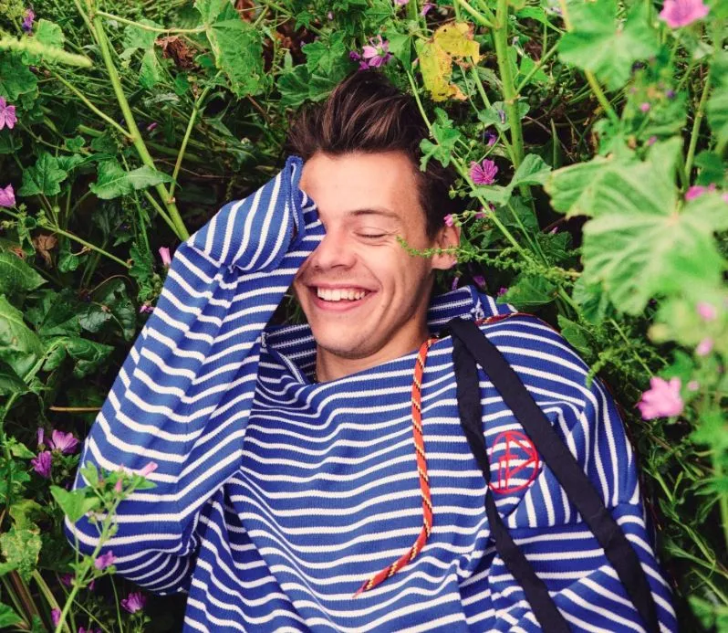 Inside the Hidden Bond Between Harry Styles and His Older Sister Gemma — Fans Can't Believe What She Did During His Darkest Hour