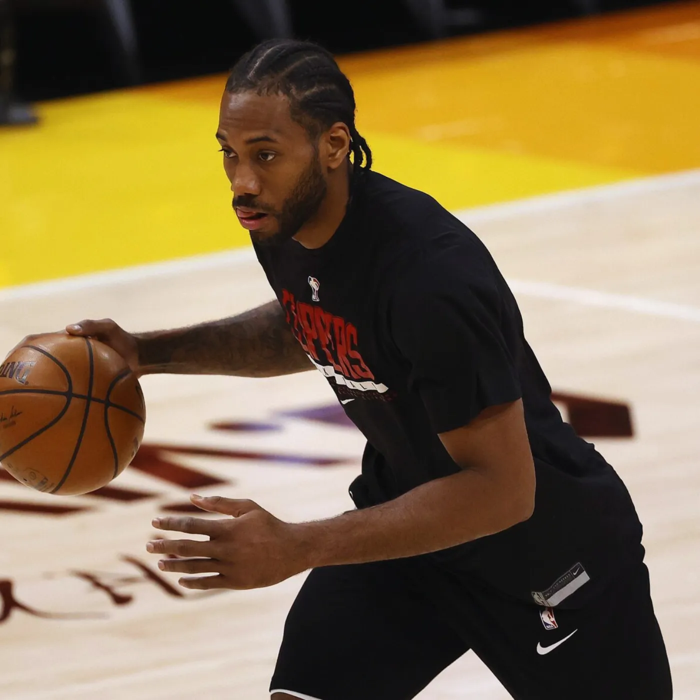 image_687a0d6ab3d58 Kawhi Leonard Delivers NBA Power to Africa in Game-Changing Festival Moment
