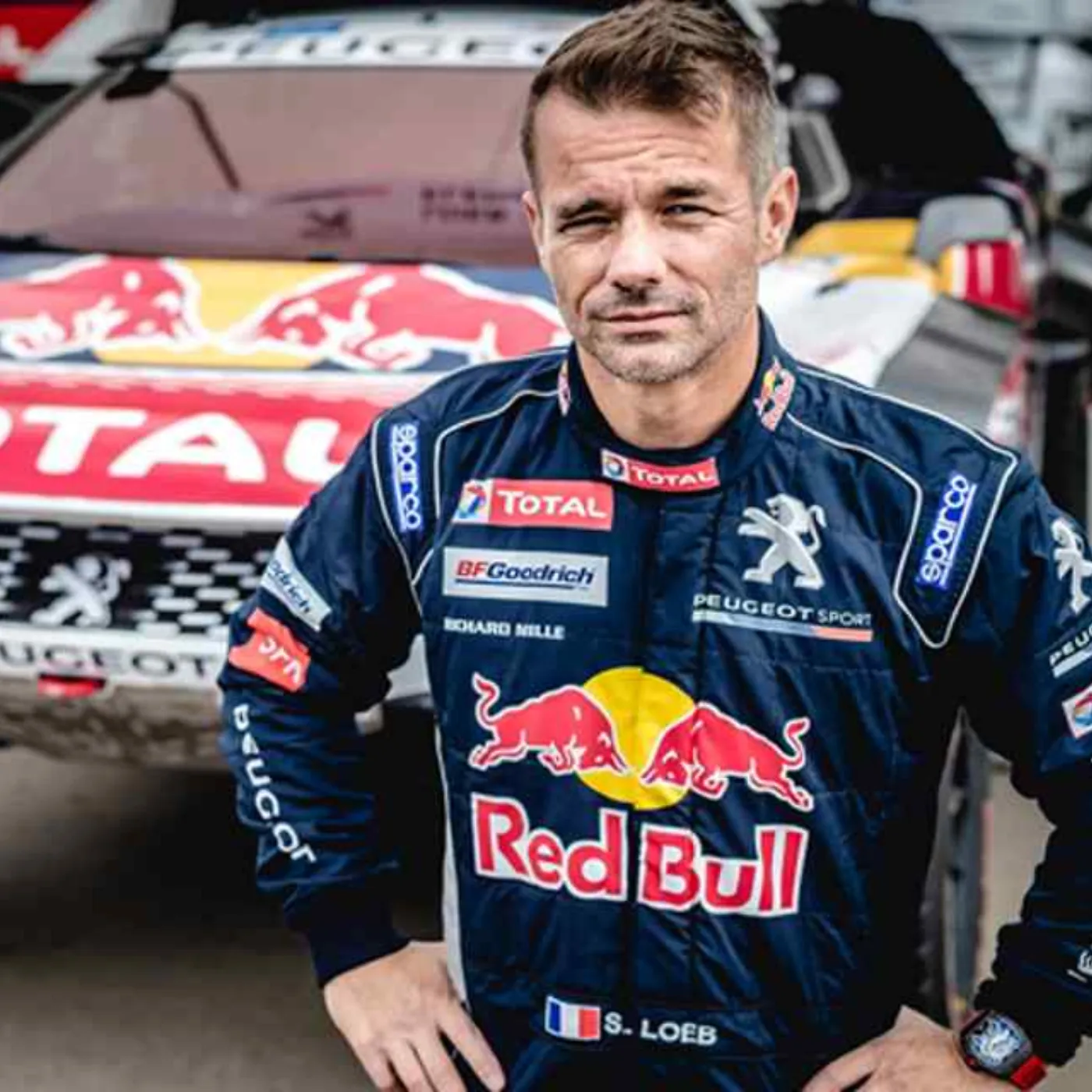 Sébastien Loeb Won’t Attend Rallye Estonia 2025 Unless FIA President Ben Sulayem Apologizes – The Shocking Demand That Could Change the Sport