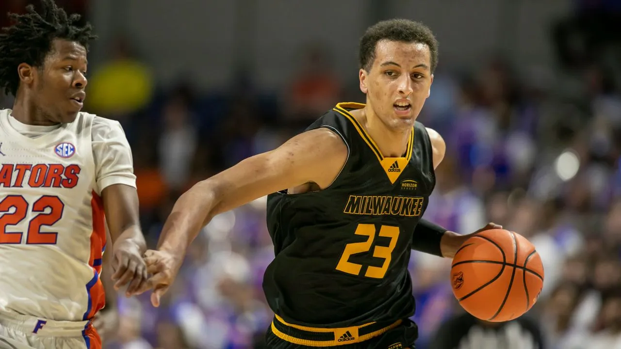 Clippers Have a New Beast: Patrick Baldwin Jr. Turns the Bucks Into a Laughing Stock in Vegas