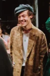 She Knew He Was Meant for More: Harry Styles’ Mom Breaks Hearts with the Truth Behind His Rise — And the Moment She Almost Cried Watching Him at 16