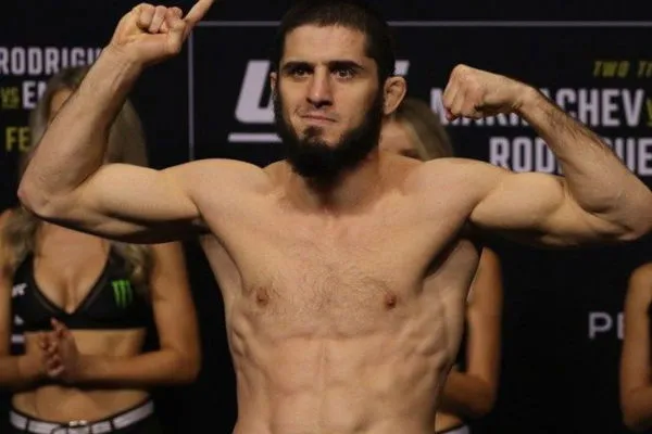 image_687a11af28709 No Longer the Dominant Puncher – Jack Della is Takedown by Islam's Absolute Calculation