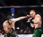 No Longer the Dominant Puncher – Jack Della is Takedown by Islam's Absolute Calculation