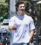 Shawn Mendes Blows a Heart to Paparazzi in L.A. — Flirty Move or Hidden Message? Internet Can’t Handle It
