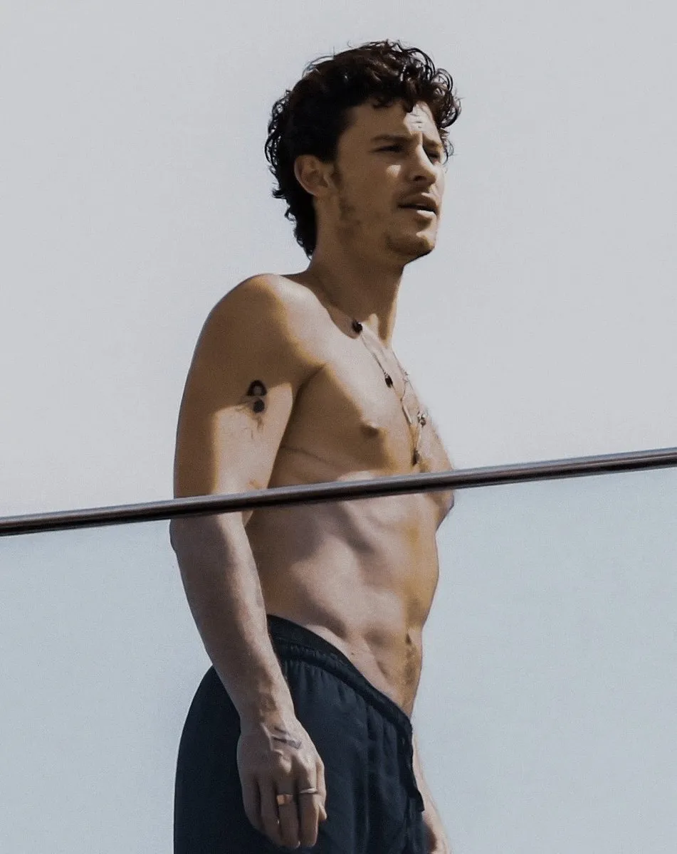 image_687a615bf2360 Shawn Mendes’ Hidden Romance with Mystery Man Just Exploded Online — Fans Are Freaking Out Over the Private Moment He Tried to Bury