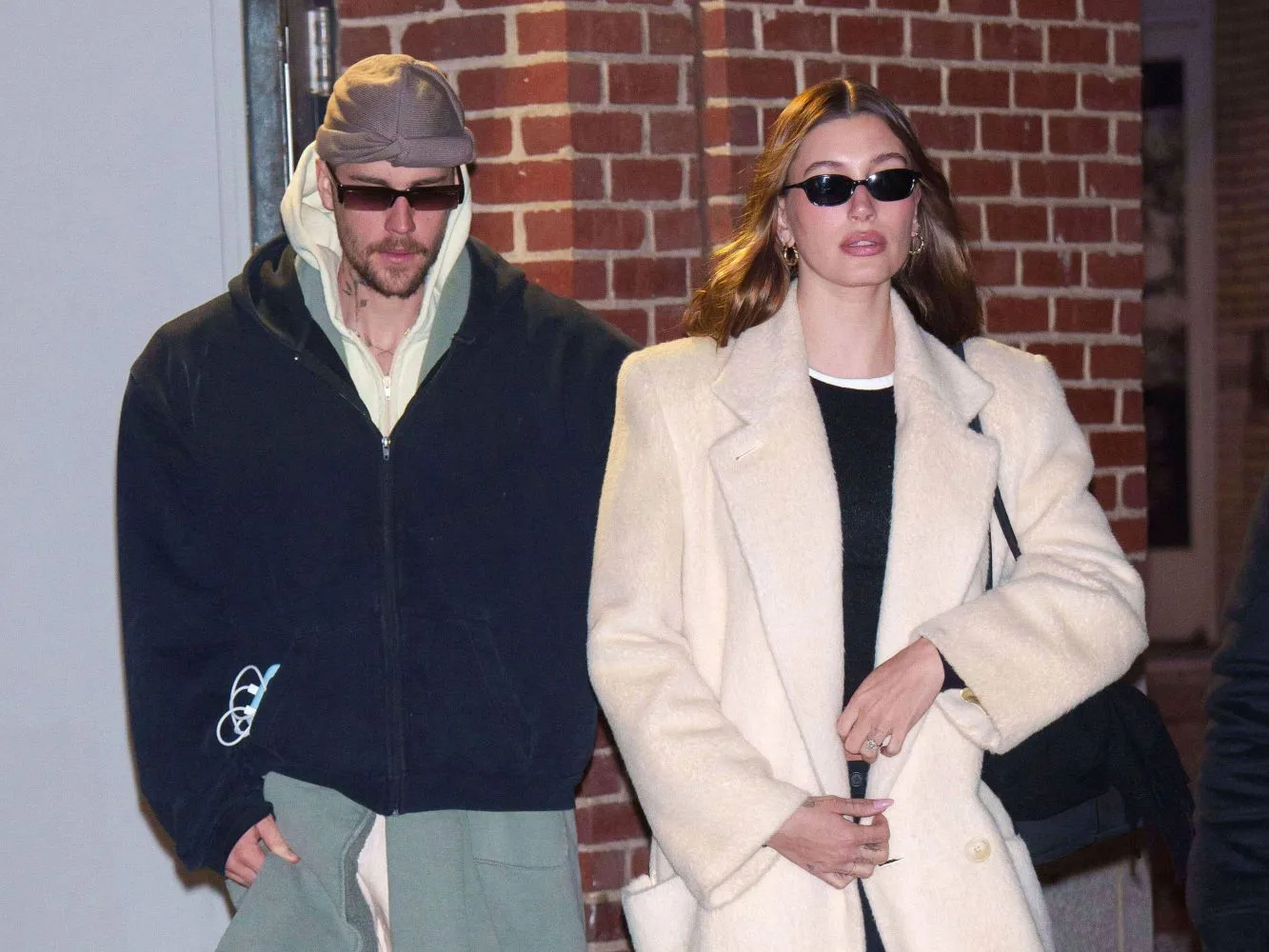 Justin and Hailey Bieber Open Up About the Real Reason They Never Gave Up on Each Other — Even When Things Got Dark