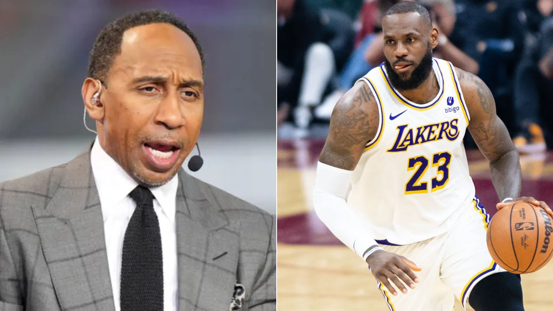 image_687af5a707def LeBron Hid Behind Bronny”? – The Stephen A. Smith Accusation He Never Answered