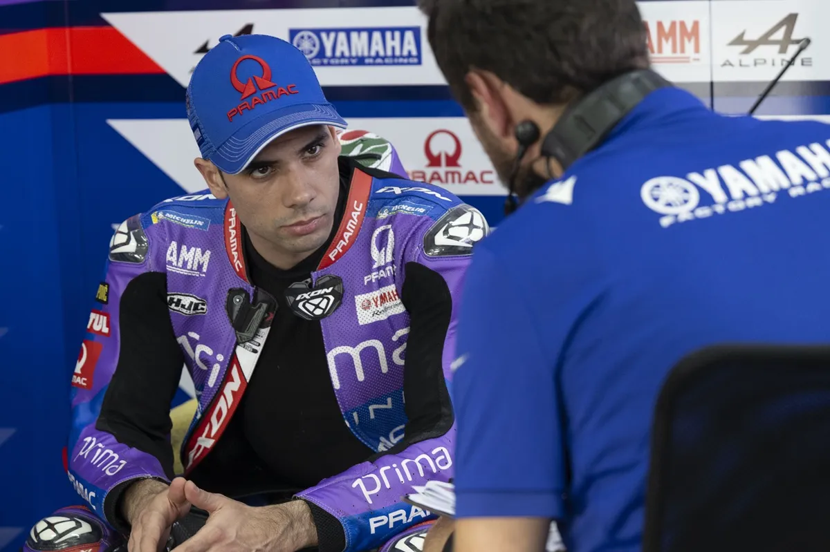 image_687af65a2f08c "Pressure is Crushing Me" - Miguel Oliveira Opens Up for the First Time About the Risk of Being Dropped from MotoGP