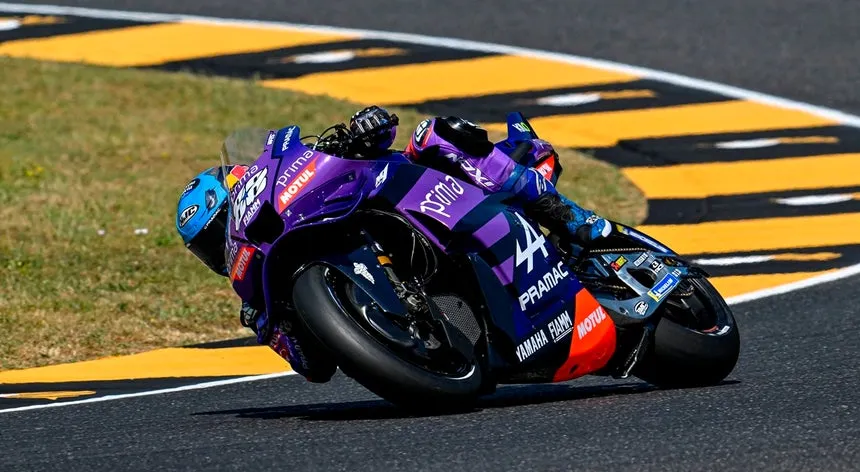 image_687af65b6b50f "Pressure is Crushing Me" - Miguel Oliveira Opens Up for the First Time About the Risk of Being Dropped from MotoGP