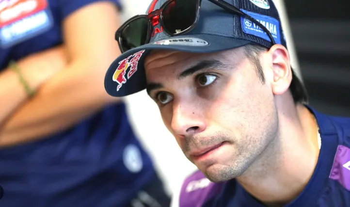 "Pressure is Crushing Me" - Miguel Oliveira Opens Up for the First Time About the Risk of Being Dropped from MotoGP