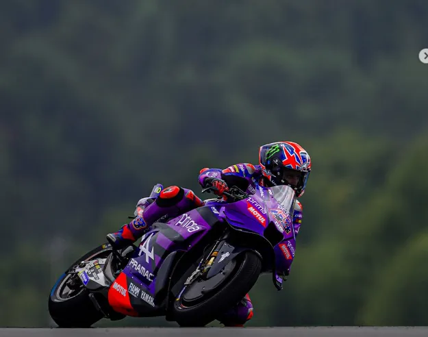 image_687afa4ab7e5c P6 But It's Not Easy – Jack Miller Reflects on the Madness of Czech Practice