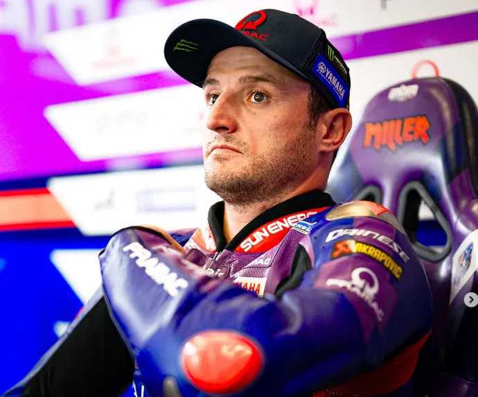 P6 But It's Not Easy – Jack Miller Reflects on the Madness of Czech Practice