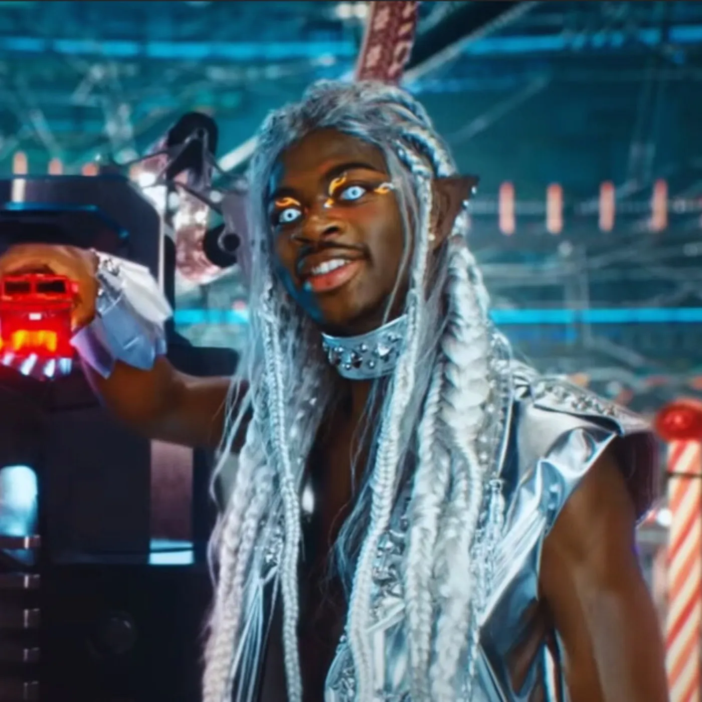 image_687afaa36abb1 Industry Shook: Sam Smith and Lil Nas X Just Pulled the Curtain Back on a Billion-Dollar Illusion