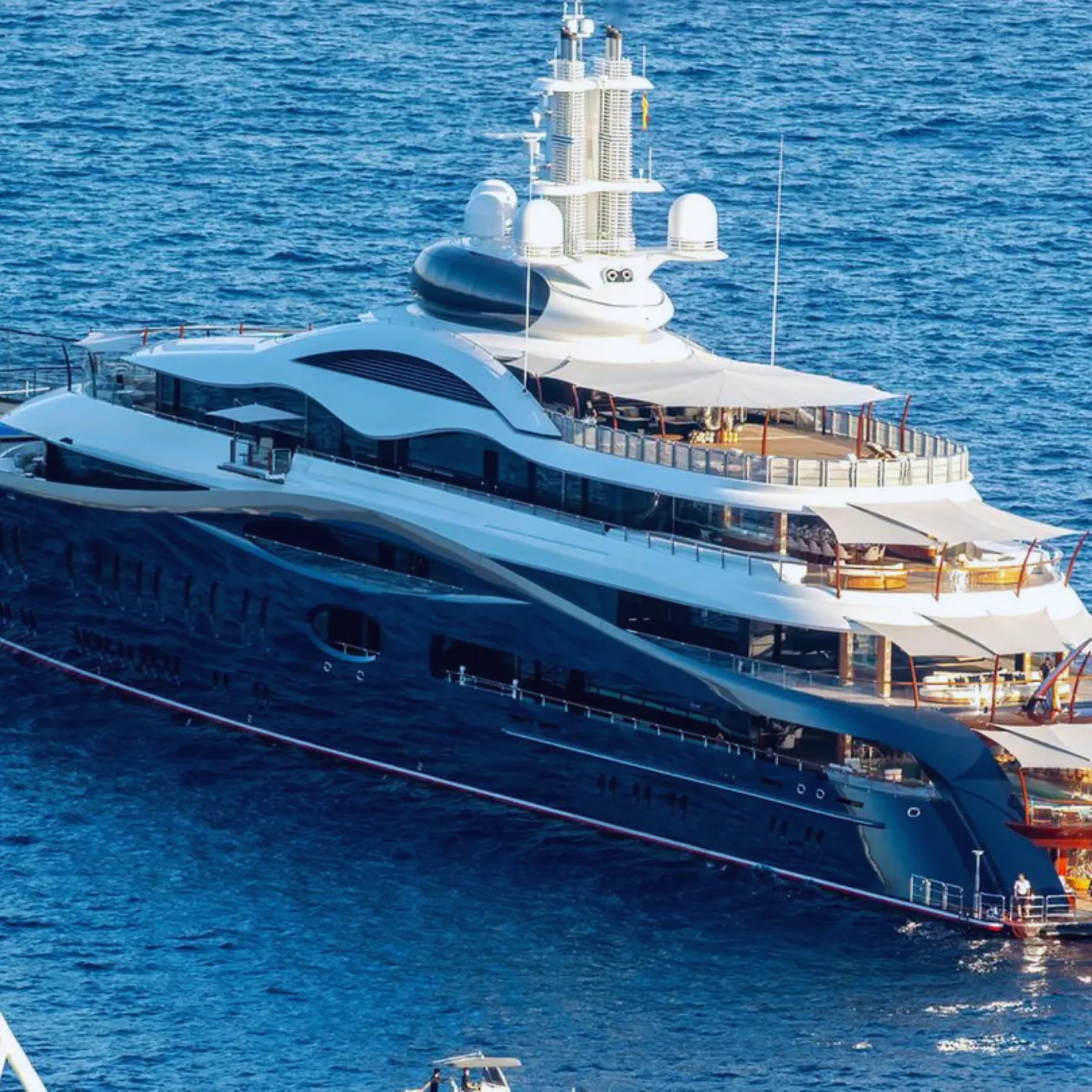 image_687b04aa040bd Mark Zuckerberg Drops $300M on a Yacht—and the Internet Is Calling Him Out