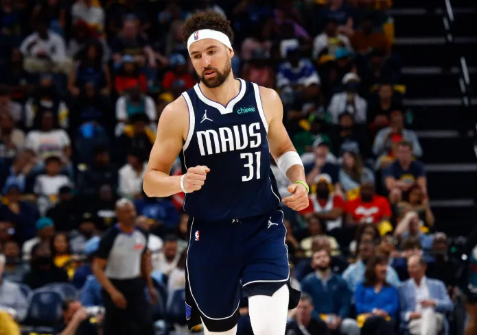 Klay Thompson Sets Social Media Ablaze with 72 Consecutive Shots Without a Miss!