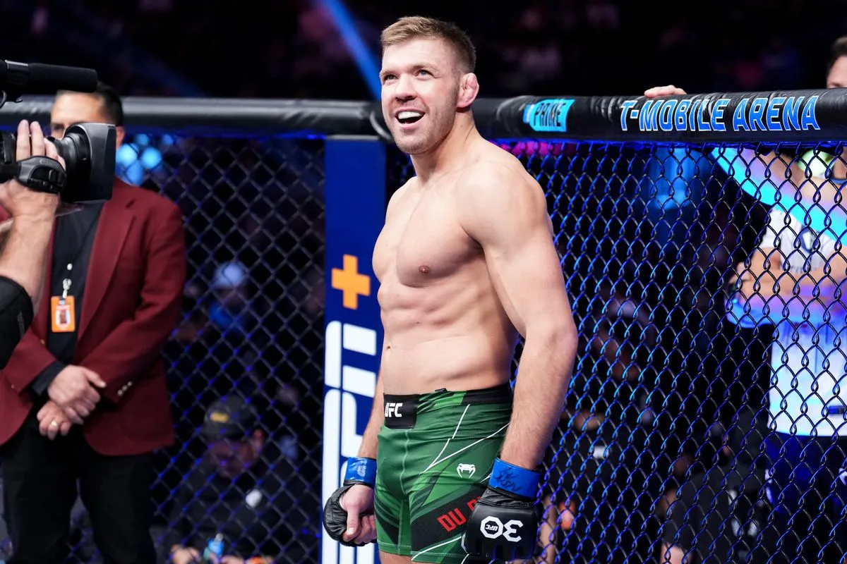 image_687b08f117786 Plessis Didn't Just Win the Fight — He Made a Statement to the Whole UFC