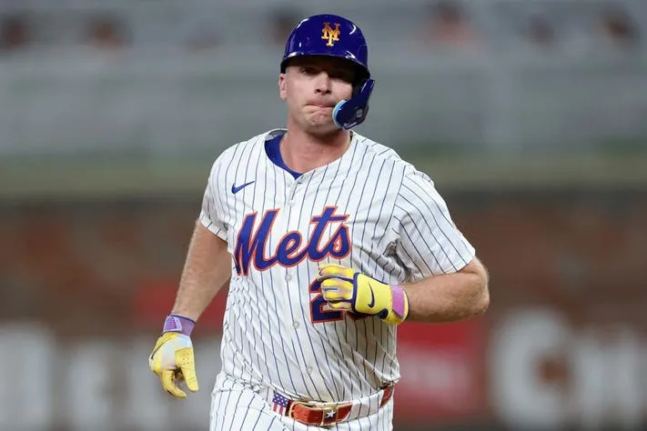 image_687b0ab141b77 MLB Fans Are Fuming: Pete Alonso Snubbed After Playing the Whole Game — While Schwarber Wins MVP for Just Three Swings?