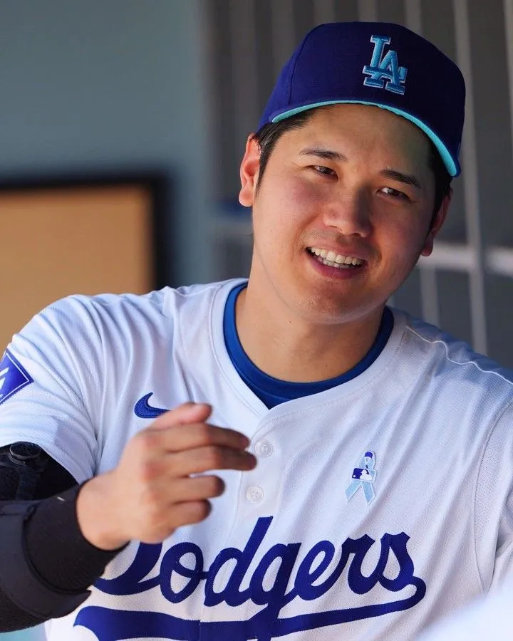 Shohei Ohtani Melts Hearts Posing with Edwin Díaz’s Kids at All-Star Fest — Fans Say ‘Father Energy Activated!’