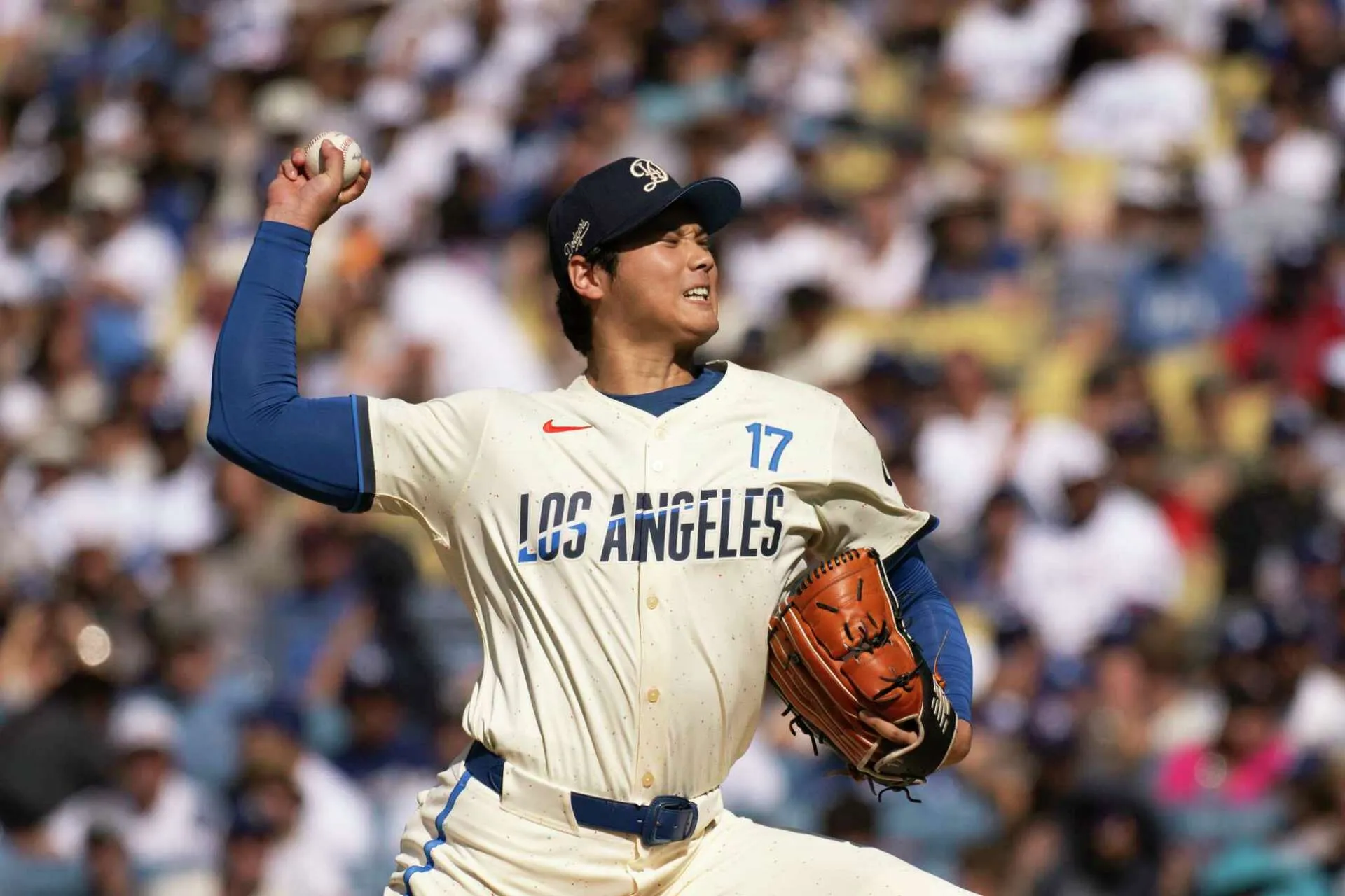 “Dodgers Unleash Shohei Ohtani for Major Monday Start — Is the Two-Way Phenomenon Finally Going Full Power?”
