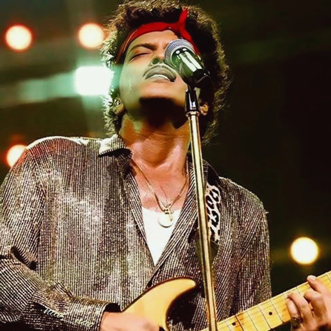 Bruno Mars Isn’t a Genre, He’s a Threat to the Music Industry Norms