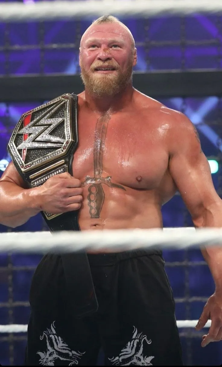 image_687b18a161fbc You Only See the Muscles — Brock Lesnar Finally Responds to the Wild Comparisons That Miss the Whole Point Oba Femi